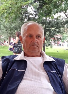 Валерий, 81, Україна, Охтирка