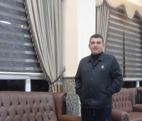 علي, 28, Sinjar