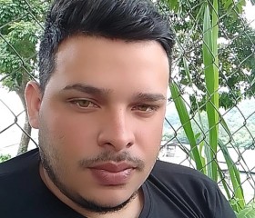 David, 26, Petare