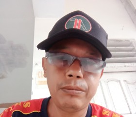 Kang davin, 49 лет, Jatiwangi