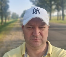 Сергей, 48 лет, Горад Гомель