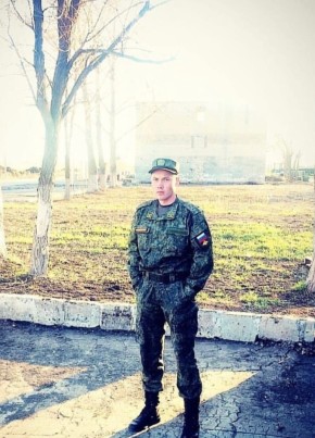 Pavel, 25, Russia, Yoshkar-Ola
