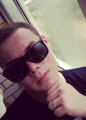 Pavel, 24, Russia, Yoshkar-Ola