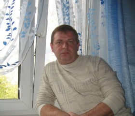 ДМИТРИЙ, 54 года, Красноярск