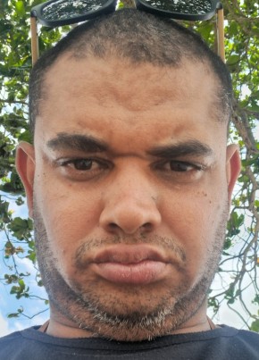 Vagner из Serra 36 лет