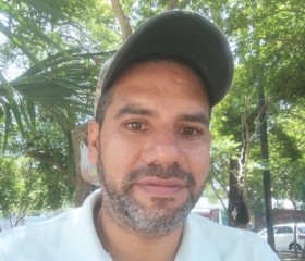 Jc cadenas, 40, Carupano