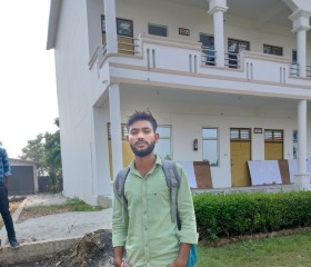 Aakash ji, 19 лет, Kanpur