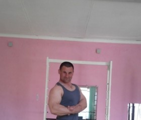 Александр, 47 лет, Каргасок