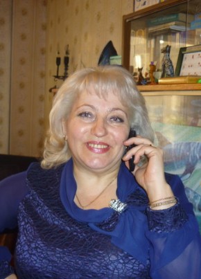 Светлана, 59, Россия, Екатеринбург