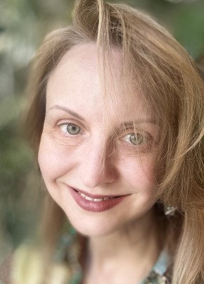 Хана из Санкт-Петербурга 48 лет