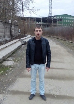 Евгений, 37, Россия, Ракитное