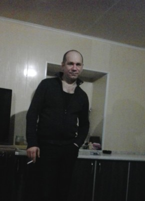 yuriy, 45, Ukraine, Zaporizhzhya