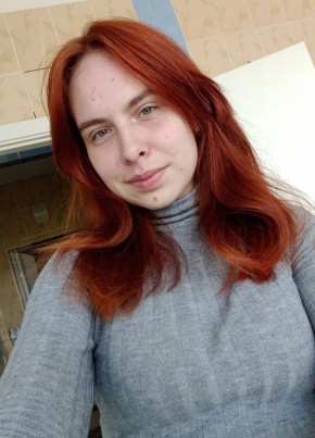 Ника, 19, Россия, Екатеринбург