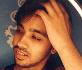 Nishant, 23 года, New Delhi