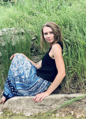 Елена из Самары 38 лет