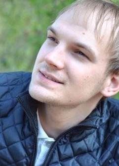Artem, 29, Russia, Moscow