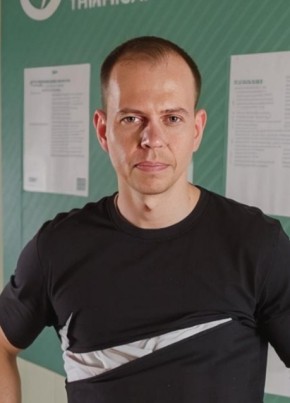 Виталий из Пашковския 41 год