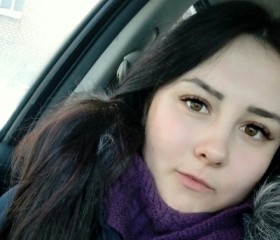 Анастасия, 26 лет, Улан-Удэ