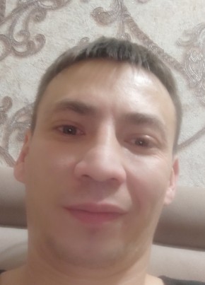 Радмир, 40, O‘zbekiston Respublikasi, Toshkent
