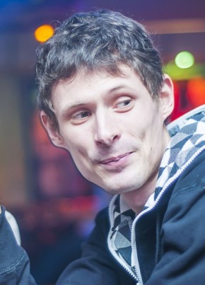 Алексей, 40, Россия, Тольятти