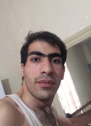Alex, 32, كِشوَرِ شاهَنشاهئ ايران, نور آباد