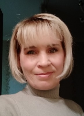 Ksenia, 47, O‘zbekiston Respublikasi, Toshkent