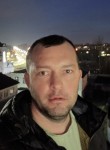 ANDREI, 37 лет, Брянск