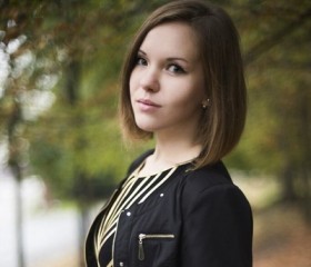 Елизавета, 26 лет, Белгород