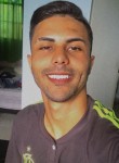 Felipe, 25 лет, Rio de Janeiro