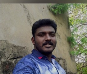 Arun, 29 лет, Kanchipuram