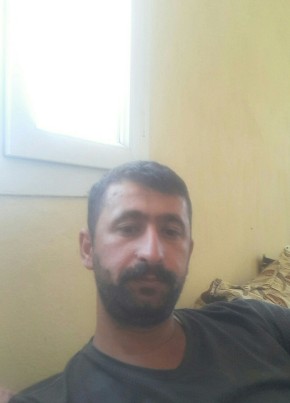 Kralcimbom, 32, Türkiye Cumhuriyeti, Idil