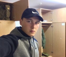 Кирилл, 26 лет, Череповец