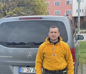 Grigoryi, 41, Berlin