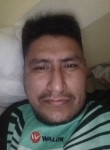 Manuel, 39 лет, Chiclayo
