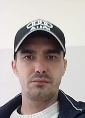 Shumasher, 42, Russia, Polevskoy