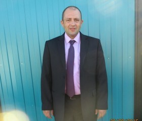 Олег, 42 года, Абан