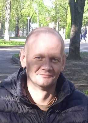 Евгений, 37, Россия, Брянск