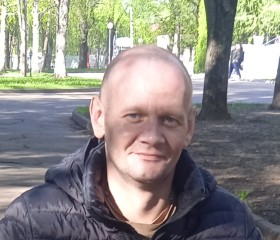 Евгений, 36 лет, Брянск