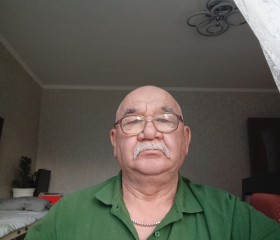 Nazim, 66, Neftekamsk