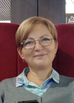 Елена из Таганрога 61 год