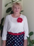 Valentina, 57  , Novosibirsk