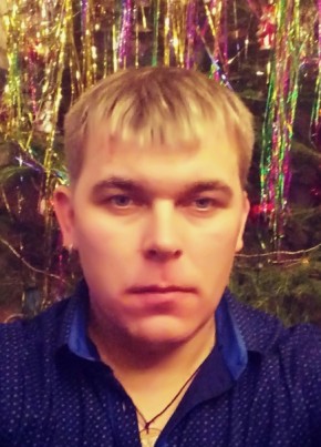 Паша, 35, Россия, Тверь