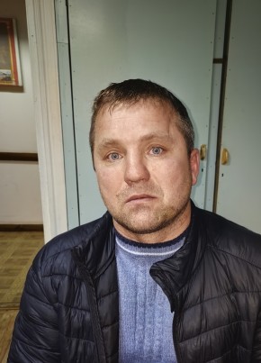 Виктор, 36, Россия, Рыльск
