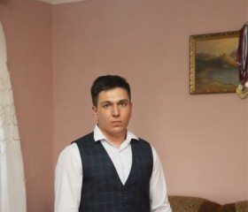 Ramazan, 29, Saint Petersburg