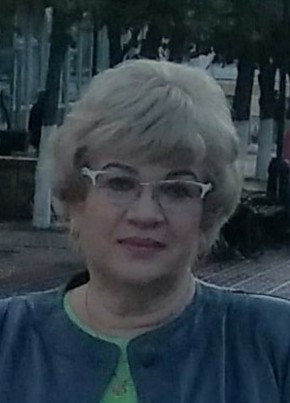 Вероника, 65, Россия, Ржев