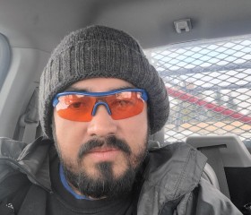 Hugo Mejia, 46 лет, Spokane