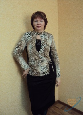 Татьяна, 56, Россия, Кинель