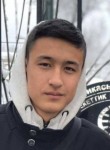 Руслан, 22 года, Бишкек