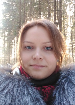 Юлия, 30, Россия, Березники