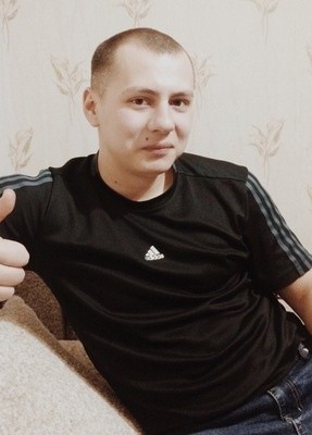 Станислав, 32, Россия, Благовещенск (Республика Башкортостан)
